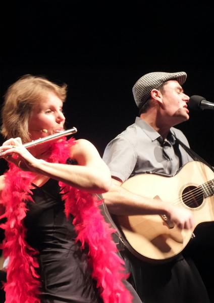 Concert : Cours Toujours