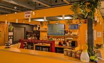 Taproom
