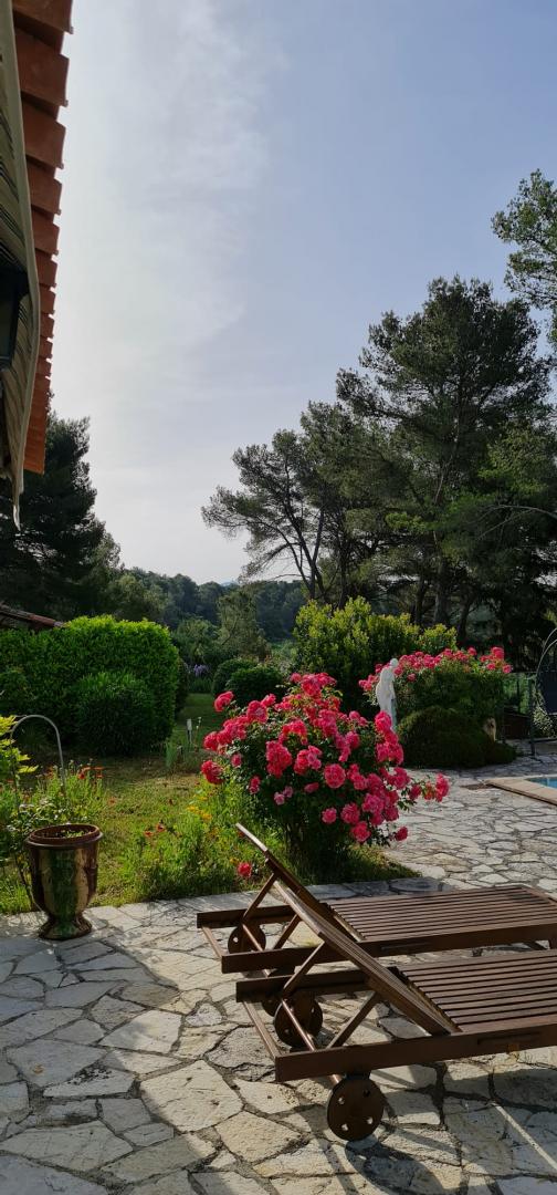 Les Hauts Pinchinats, Le Tholonet - photo 32