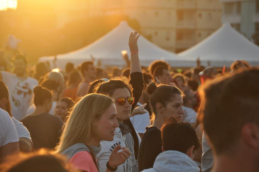 Soirée Guinguette dansante - Les mercredis en fête_Saint-Just Saint-Rambert