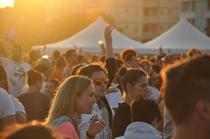Soirée Guinguette dansante - Les mercredis en fête_Saint-Just Saint-Rambert