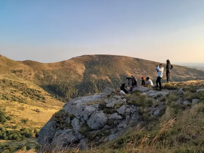 Sophie Ougier - Accompagnatrice en Montagne