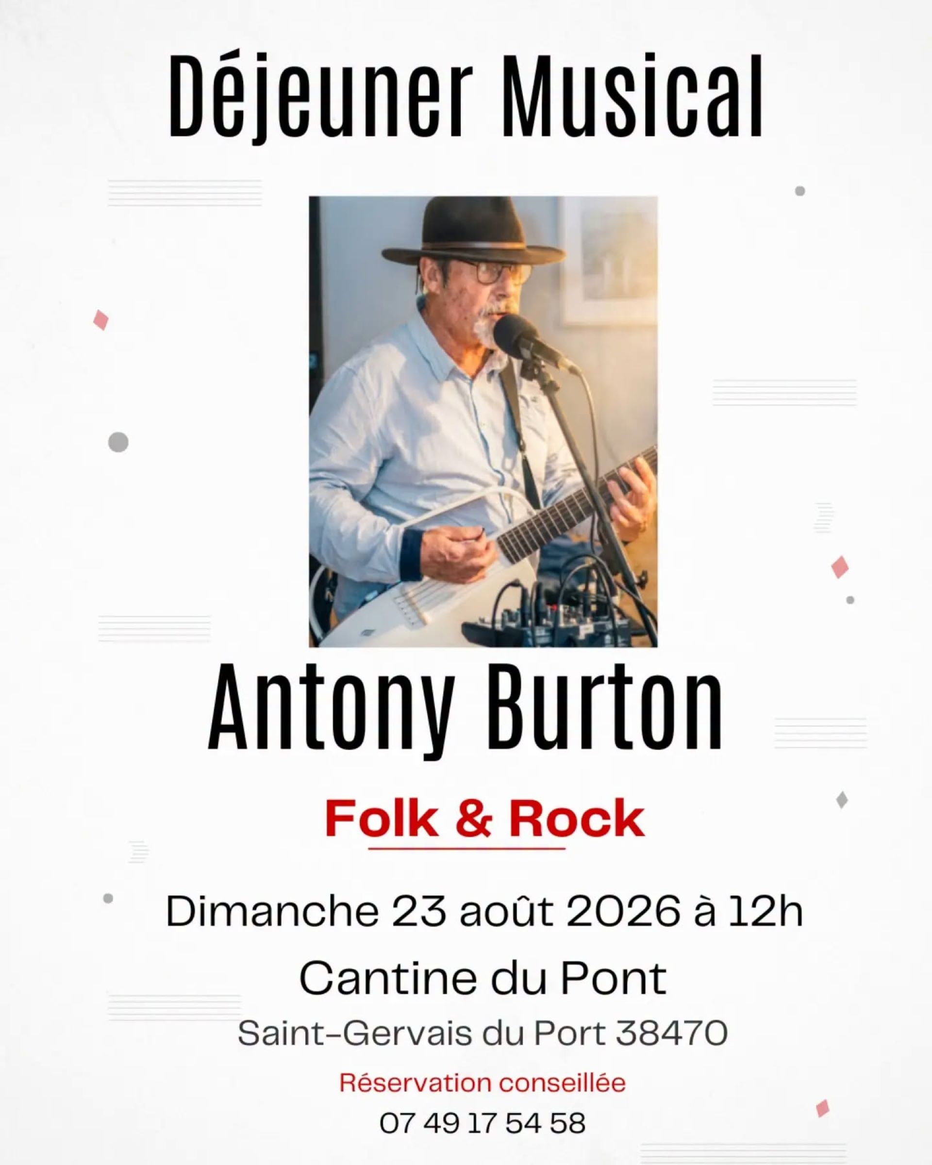 Affiche
