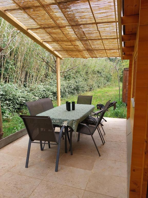 Chalet au coeur de la Provence, Istres - photo 9