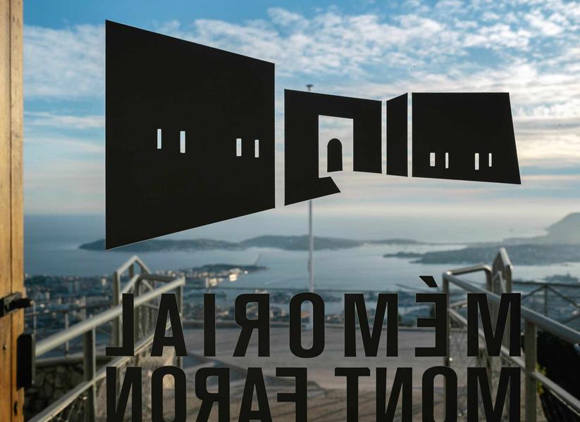 Mémorial du Débarquement et de la Libération de Provence_Toulon