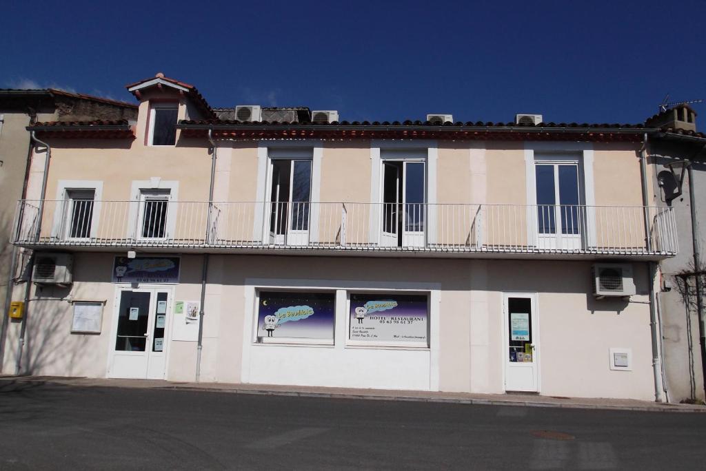 LE BAUDILOIS 2