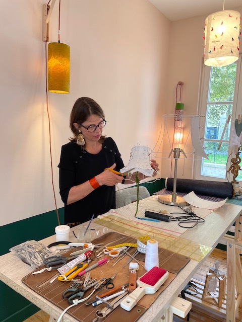 Les Gammes d'Olbreuse