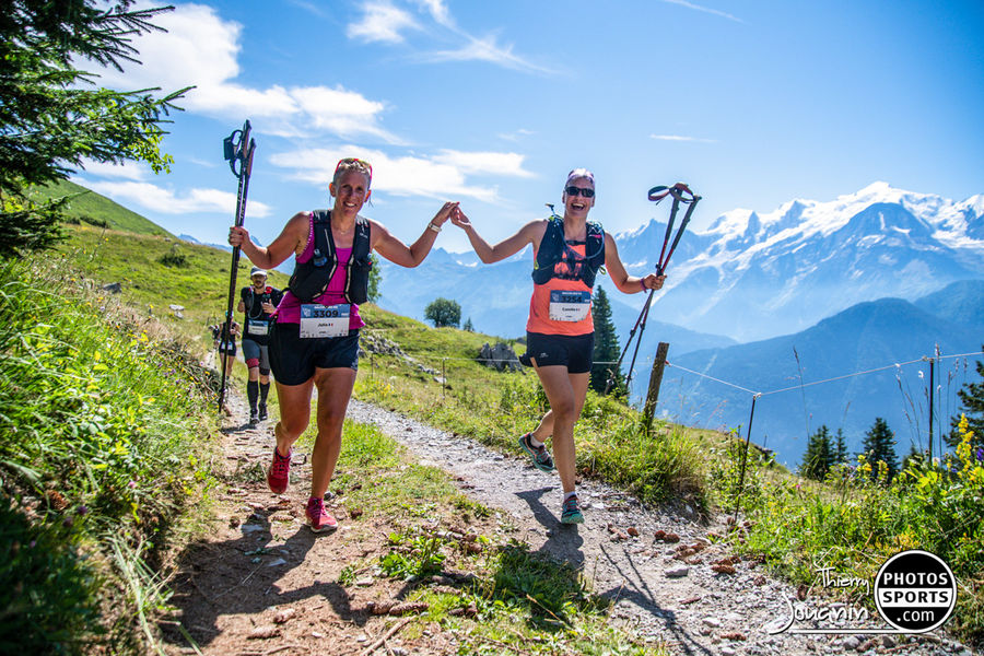Trail du Tour des Fiz 2022