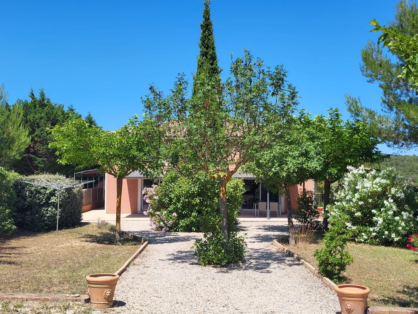 La Ribartille, Roquefort-la-Bédoule - photo 13