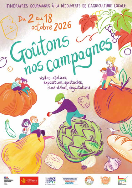 Les sciences du goût