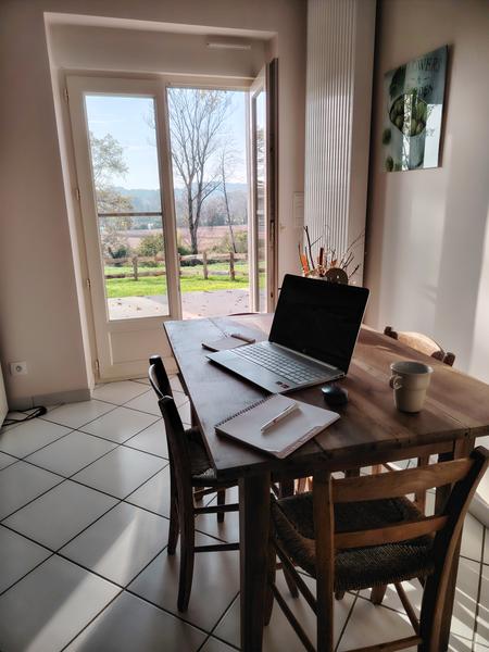 Gite le Vieux Chêne Lhuis