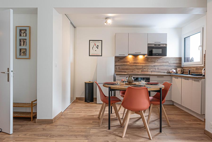 Appartement Nael