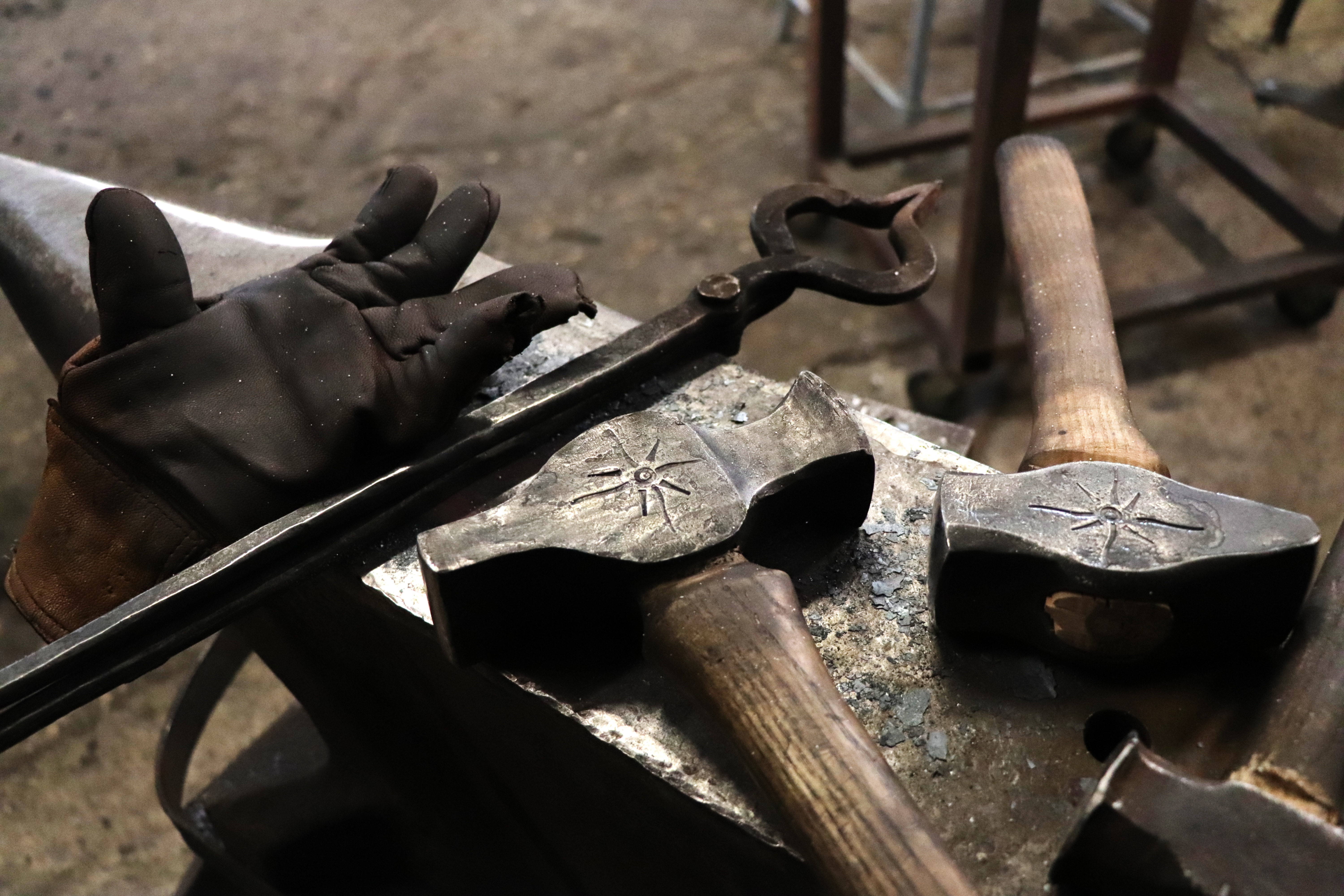 Stage Hachette : 1 Journée_Clelles