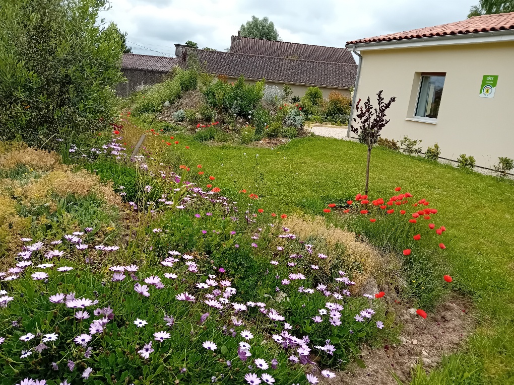 Gîte Jasmin - 2 pers