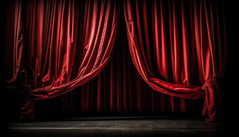 Théâtre : 'Un air de famille'_Val Buëch-Méouge - © Freepik