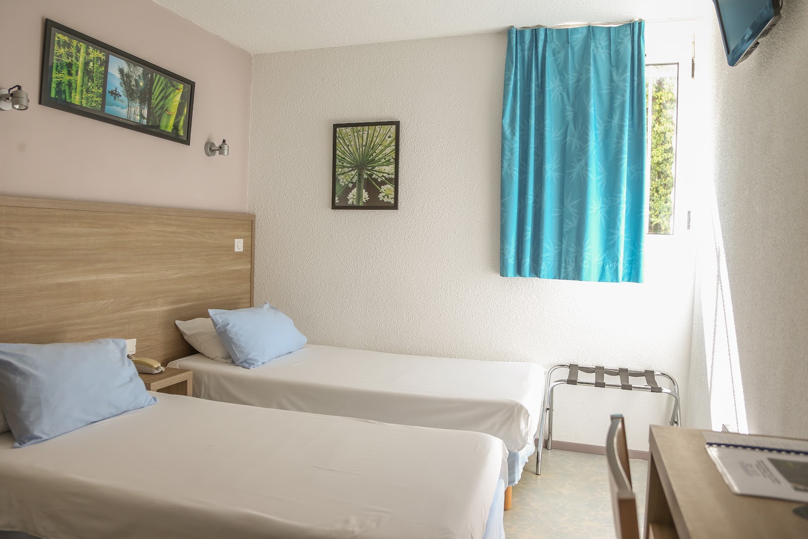 Hôtel Restaurant Olympe - association A.D.I.J.H, Aix-en-Provence - photo 6