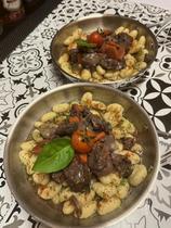 GNOCCHI DAUBE