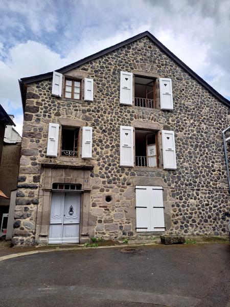 Béatrice Bussac Louy