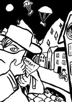 Vies cachées, vies clandestine - visite du mercredi_Grenoble