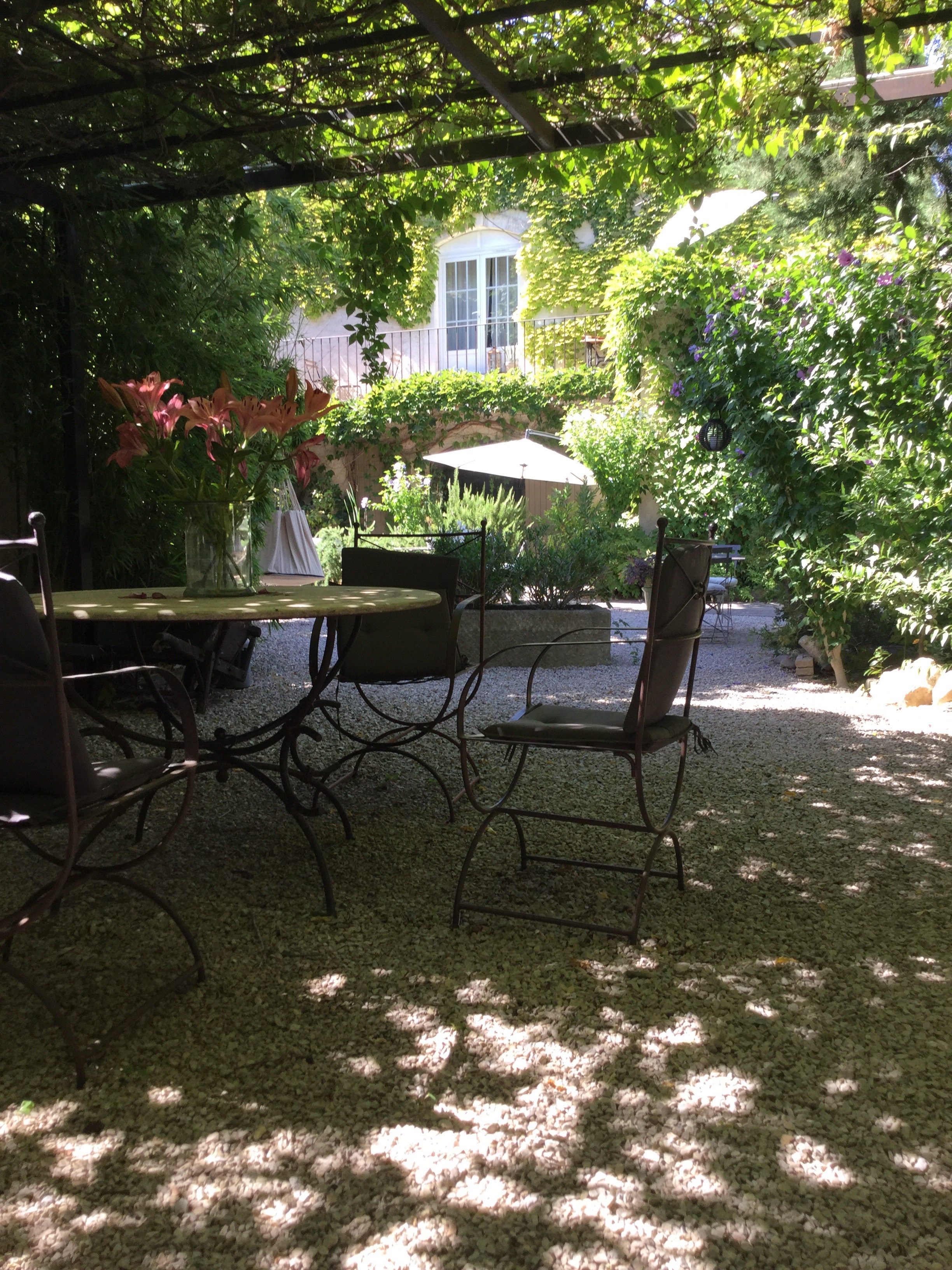 La demeure des Alpilles, Eyguières - photo 3