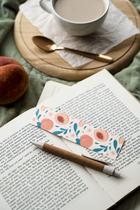 Atelier fabrique ton marque page_Charlieu