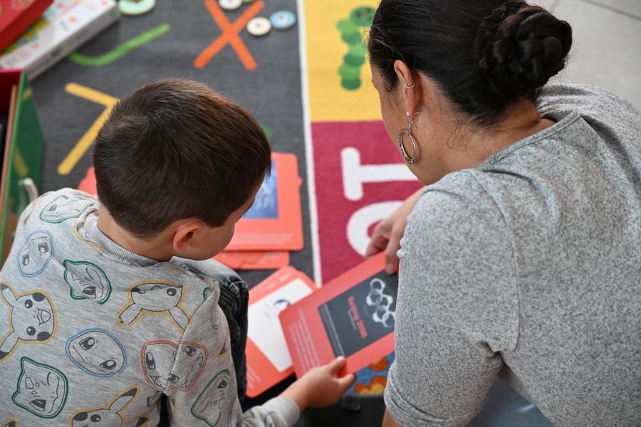 La  Micro-Folie itinérante Alpes Provence Verdon part en tournée !