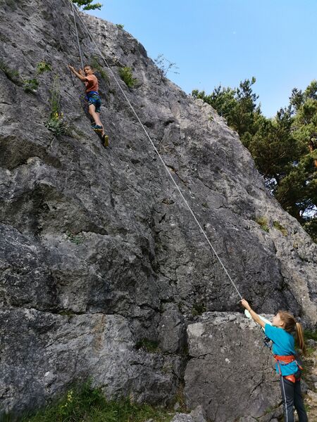 Pierre aux Corneilles