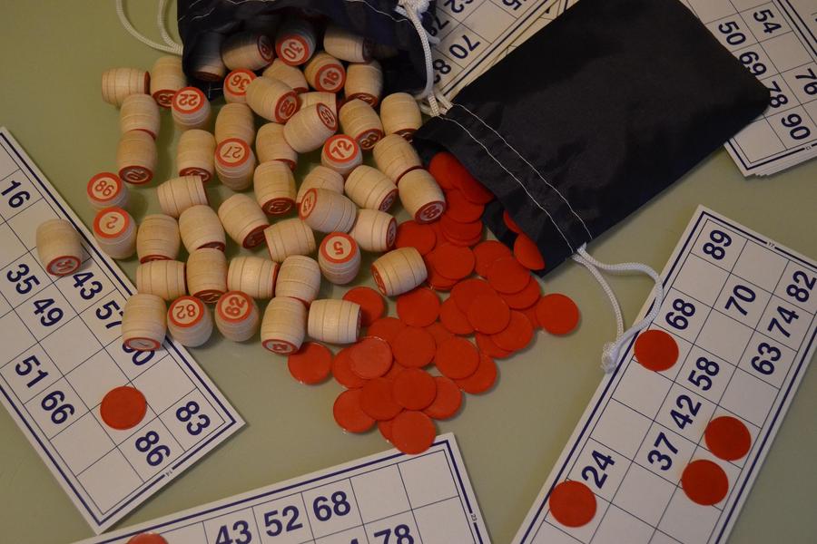 Loto de la Maison de Lambesc