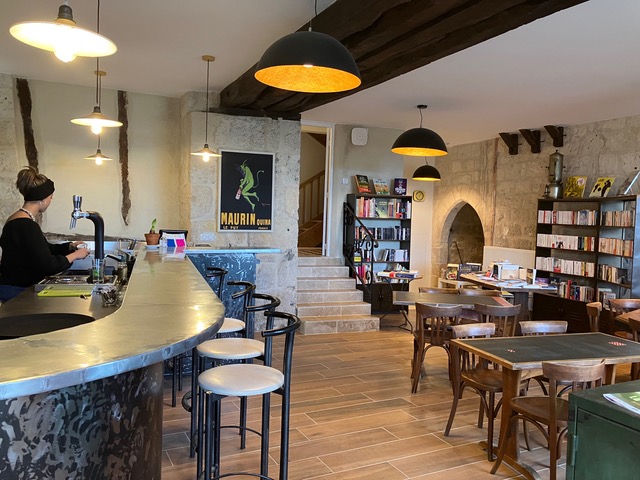 on va vers le beau - la romieu