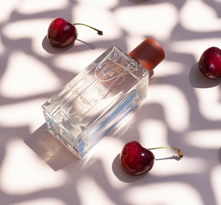 Parfums de la Bastide