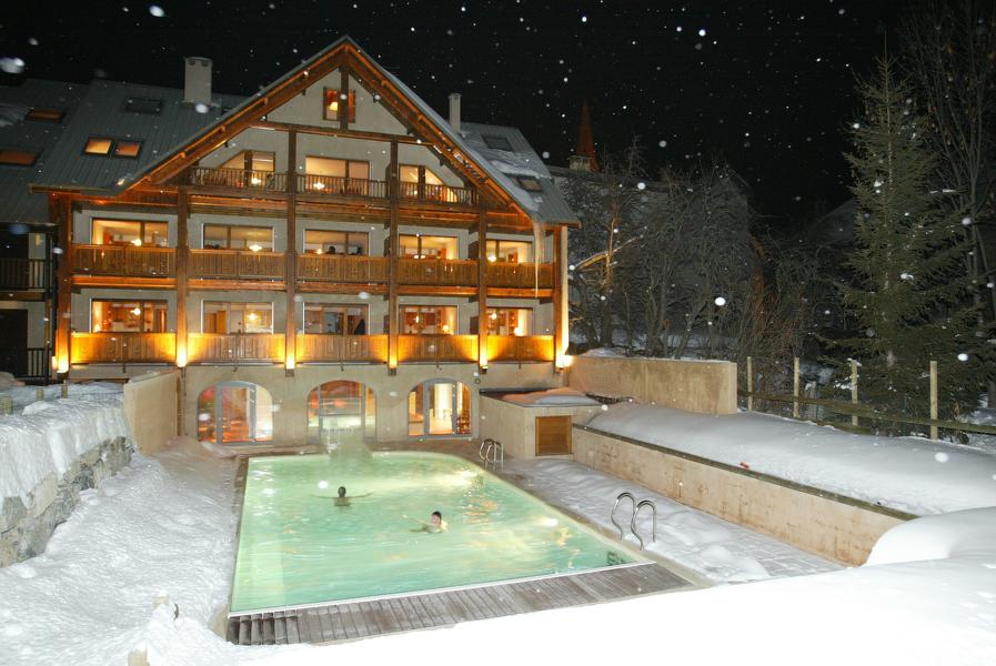 - © Maison Alliey et Spa Résidence hotellière - © Maison Alliey et Spa