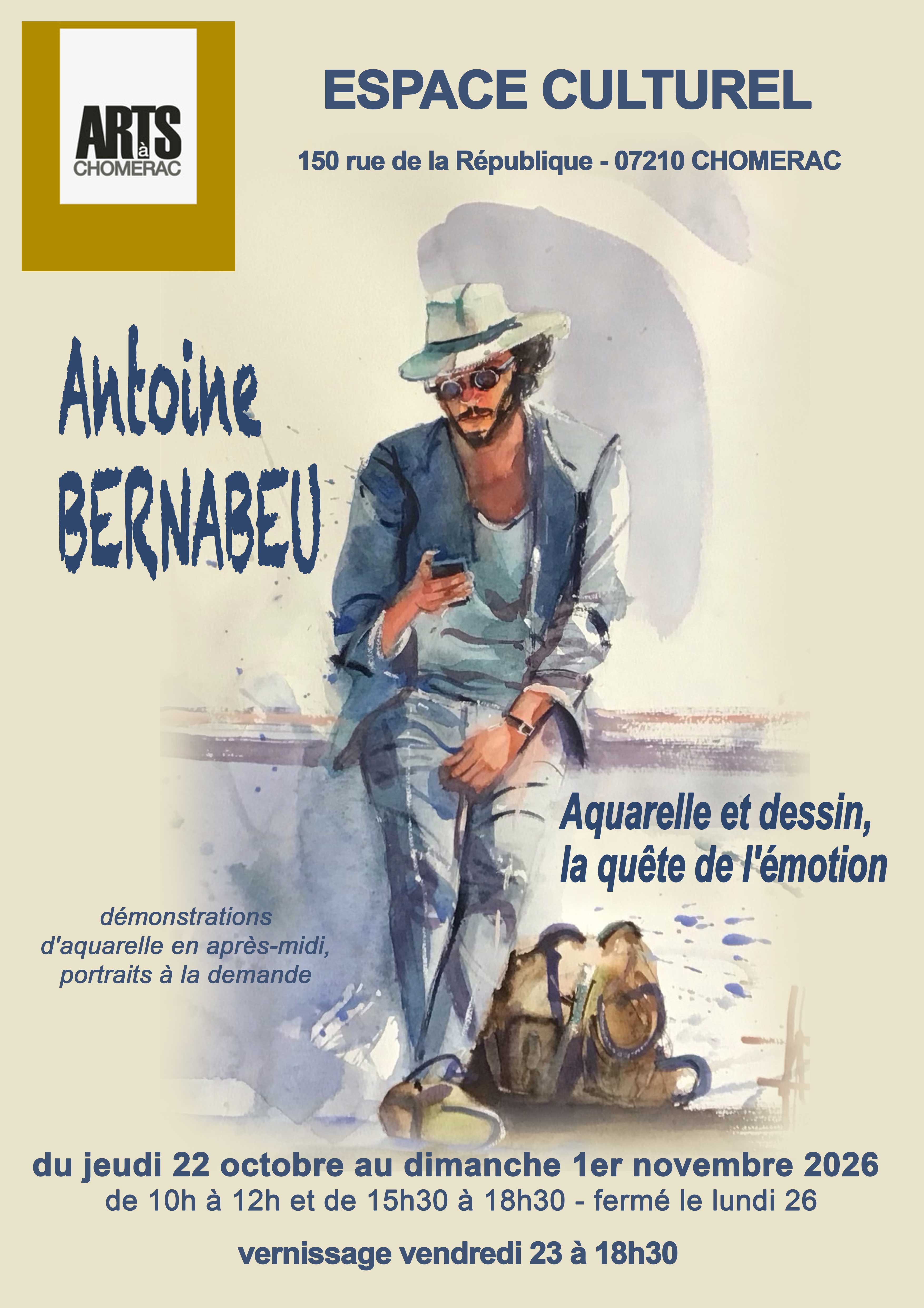 Affiche