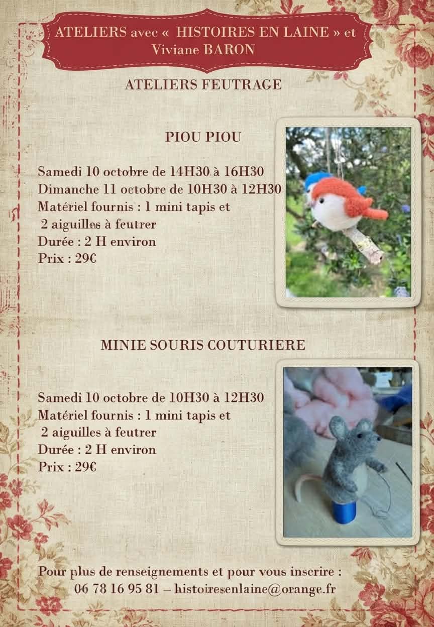 Ateliers 2