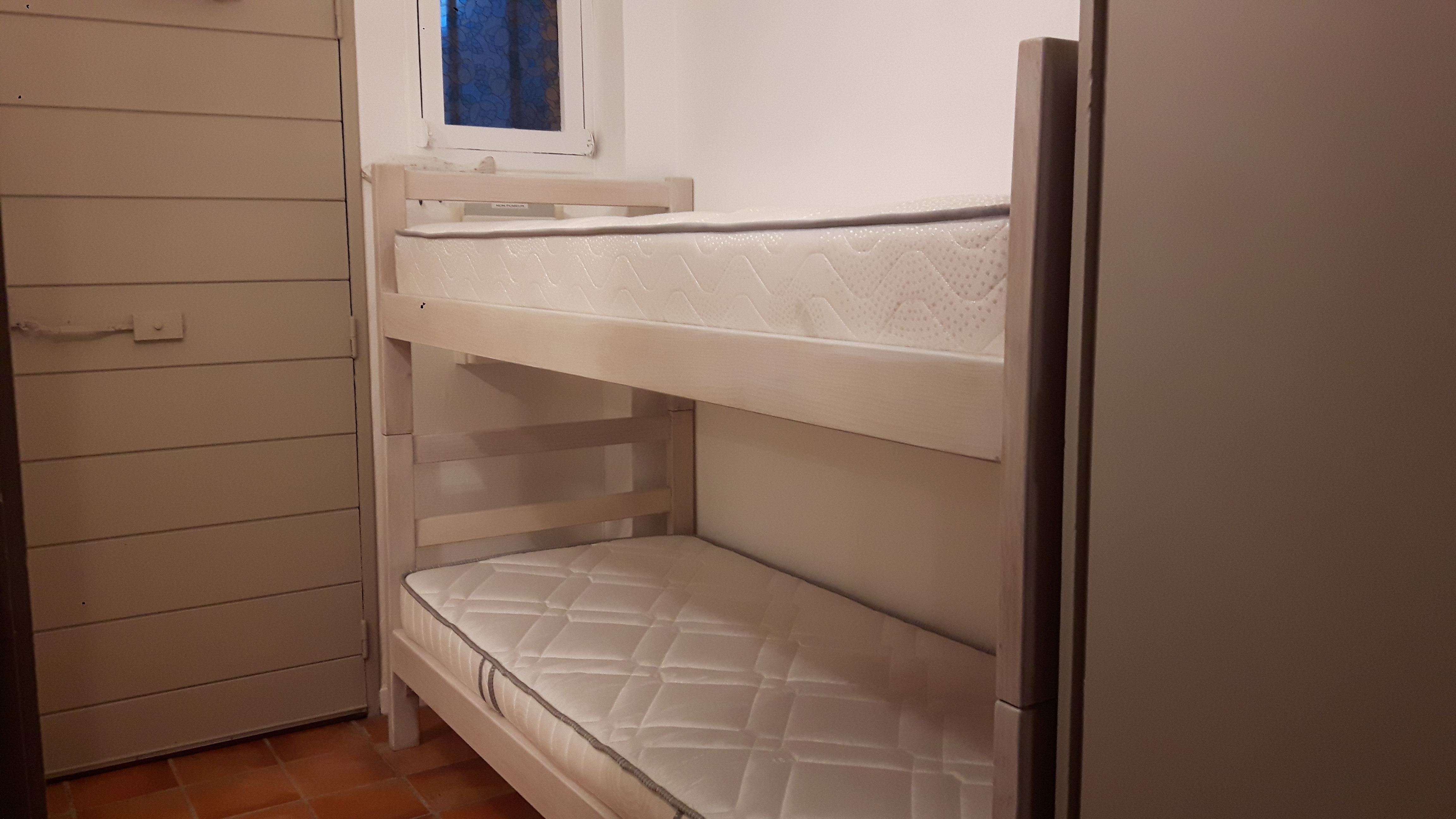 CARCASSES Blandine & Michel (Rives d'or Meublés)