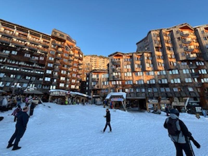 Cinéma des Portes du Soleil_Avoriaz