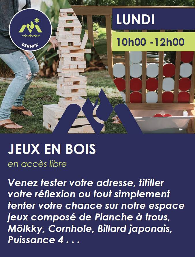 Animations locales