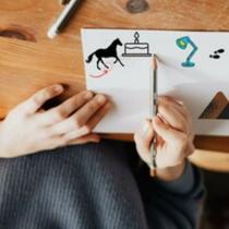 Atelier enfants 6/8 ans - Mine et une histoire_Saint-Étienne