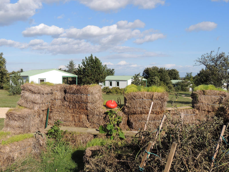 Campsite Domaine de Briange