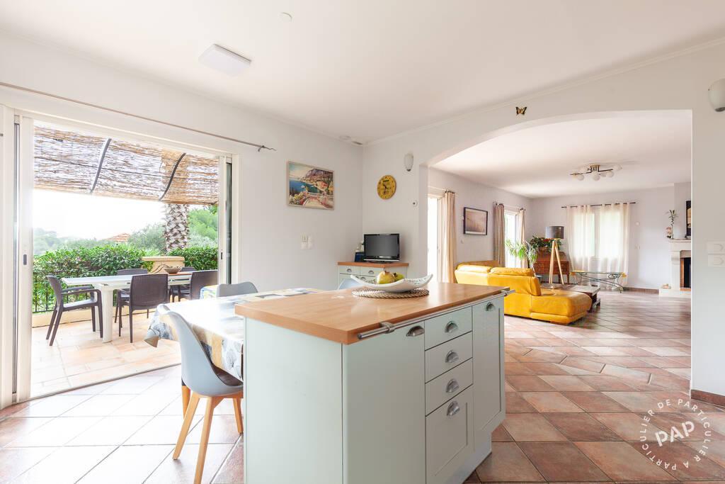 Villa La Provençale, Carry-le-Rouet - photo 22