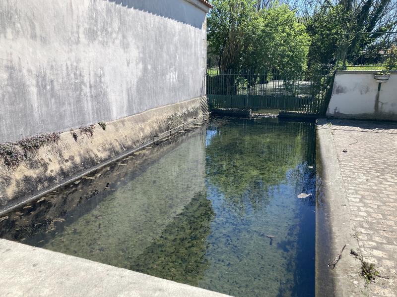 Lavoir