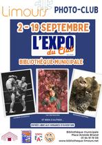 Expo photo-club, Limours 2026