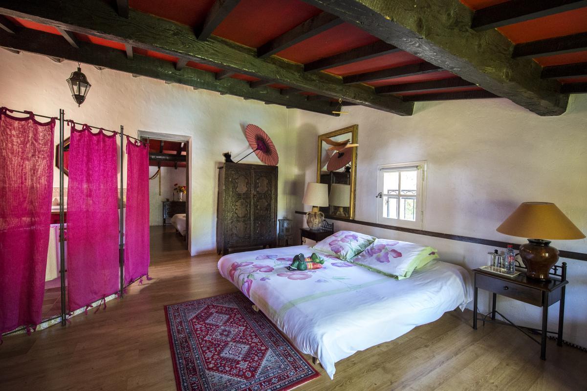 La Ferme, Saint-Marc-Jaumegarde - photo 8