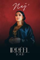 NEJ Irréel Tour_Saint-Étienne