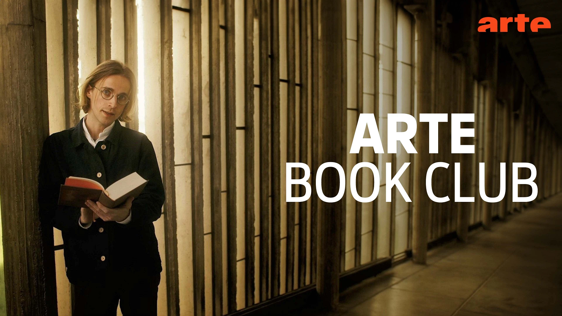 ARTE Book Club