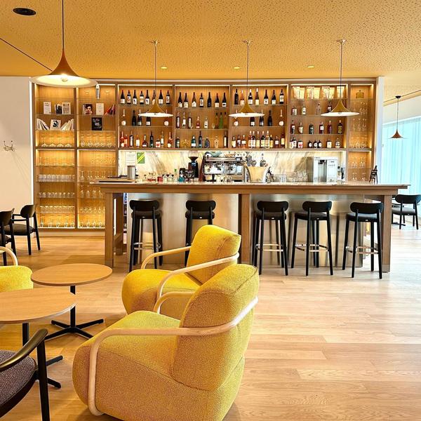 Alma Brasserie