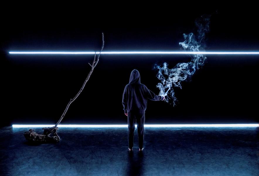 Matières Vives Festival - Vivarium_Roanne