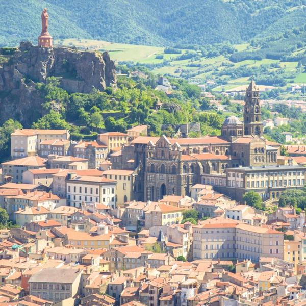 Le Puy-en-Velay - © Jérémie Mazet - © Jérémie Mazet