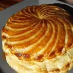 Atelier pâtisserie - Galette des rois