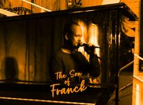 The son of Franck