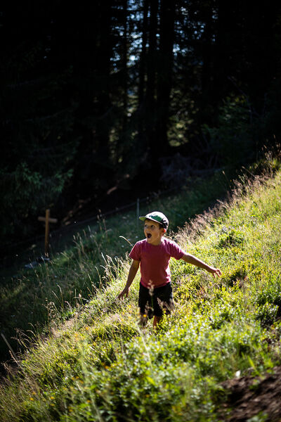 Visuel Accueil de Loisirs Chinaillon